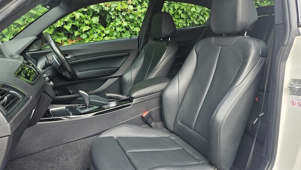 Used BMW M140i 2019 for sale - 75638454: Photo 13