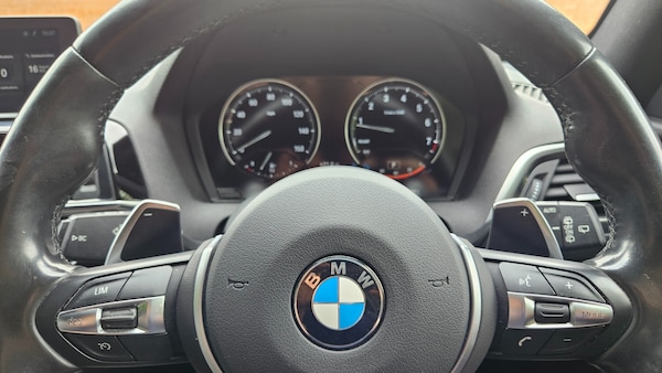 Used BMW M140i 2019 for sale - 75638454: Photo 15