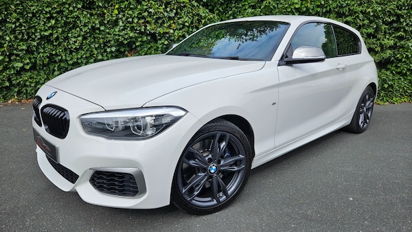 Used BMW M140i 2019 for sale - 75638454: Photo 1