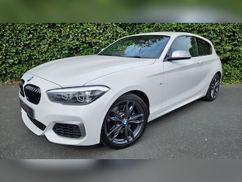 2019 (68) - M140i Shadow Edition 3dr Step Auto