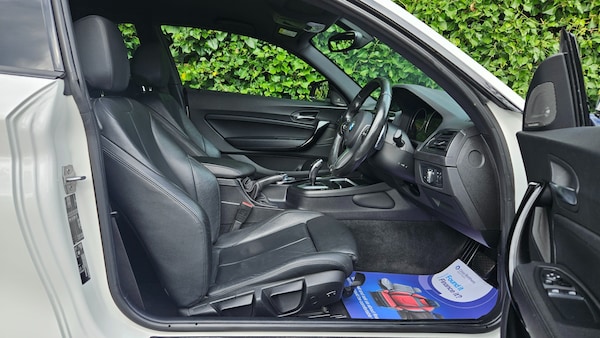 Used BMW M140i 2019 for sale - 75638454: Photo 21