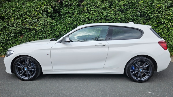 Used BMW M140i 2019 for sale - 75638454: Photo 2
