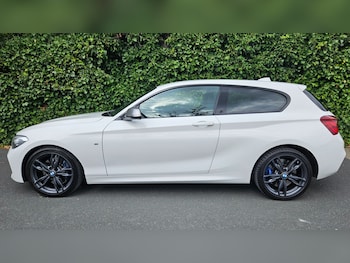 Used BMW M140i 2019 for sale - 75638454: Photo