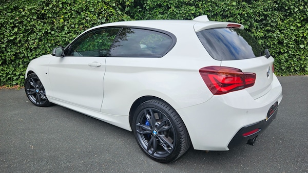 Used BMW M140i 2019 for sale - 75638454: Photo 3