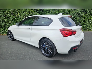 Used BMW M140i 2019 for sale - 75638454: Photo