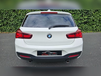 Used BMW M140i 2019 for sale - 75638454: Photo