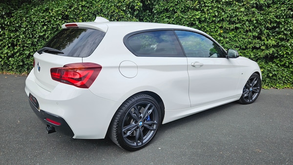 Used BMW M140i 2019 for sale - 75638454: Photo 5