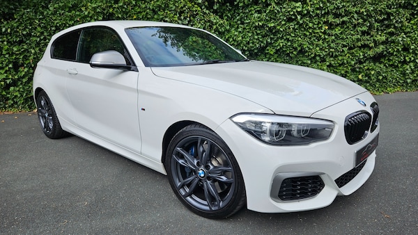 Used BMW M140i 2019 for sale - 75638454: Photo 7