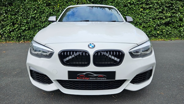 Used BMW M140i 2019 for sale - 75638454: Photo 8
