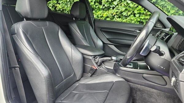 Used BMW M140i 2019 for sale - 75638454: Photo 9