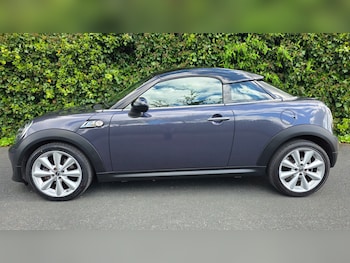 Used MINI Coupe 2015 for sale - 78627078: Photo