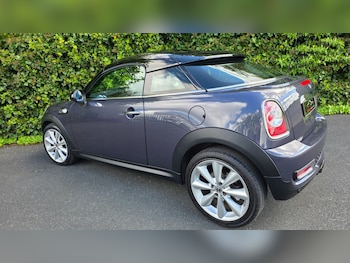 Used MINI Coupe 2015 for sale - 78627078: Photo