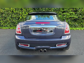 Used MINI Coupe 2015 for sale - 78627078: Photo