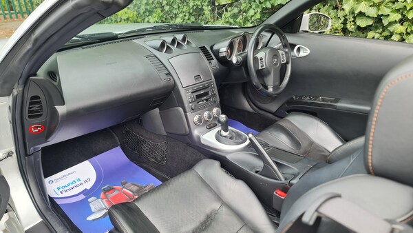 Used Nissan 350Z 2007 for sale - 74127444: Photo 13
