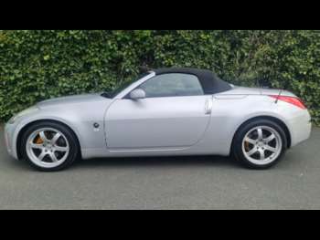 Used Nissan 350 Z 2007 for sale - 74127444: Photo