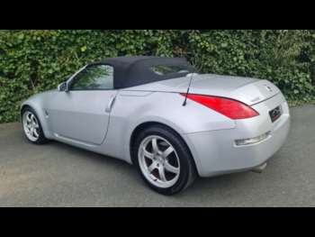 Used Nissan 350 Z 2007 for sale - 74127444: Photo