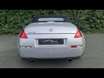 Used Nissan 350 Z 2007 for sale - 74127444: Photo
