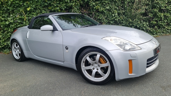 Used Nissan 350Z 2007 for sale - 74127444: Photo 7