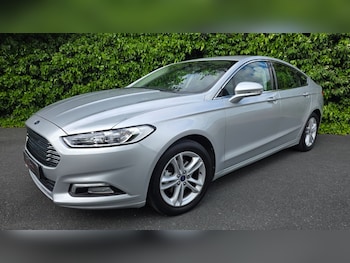 Used Ford Mondeo 2017 for sale - 78762571: Photo