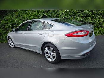 Used Ford Mondeo 2017 for sale - 78762571: Photo