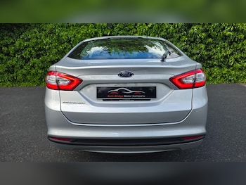 Used Ford Mondeo 2017 for sale - 78762571: Photo