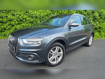 Used Audi Q3 2014 for sale - 78832873: Photo