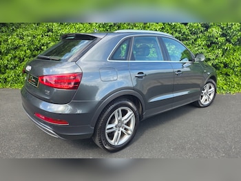 Used Audi Q3 2014 for sale - 78832873: Photo