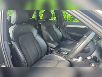 Used Audi Q3 2014 for sale - 78832873: Photo