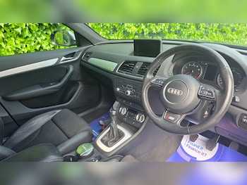 Used Audi Q3 2014 for sale - 78832873: Photo