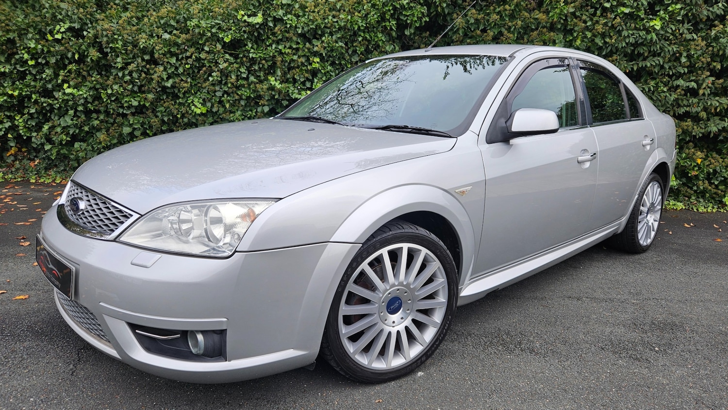 Used Ford Mondeo 2006 for sale - 76588854: Photo 1