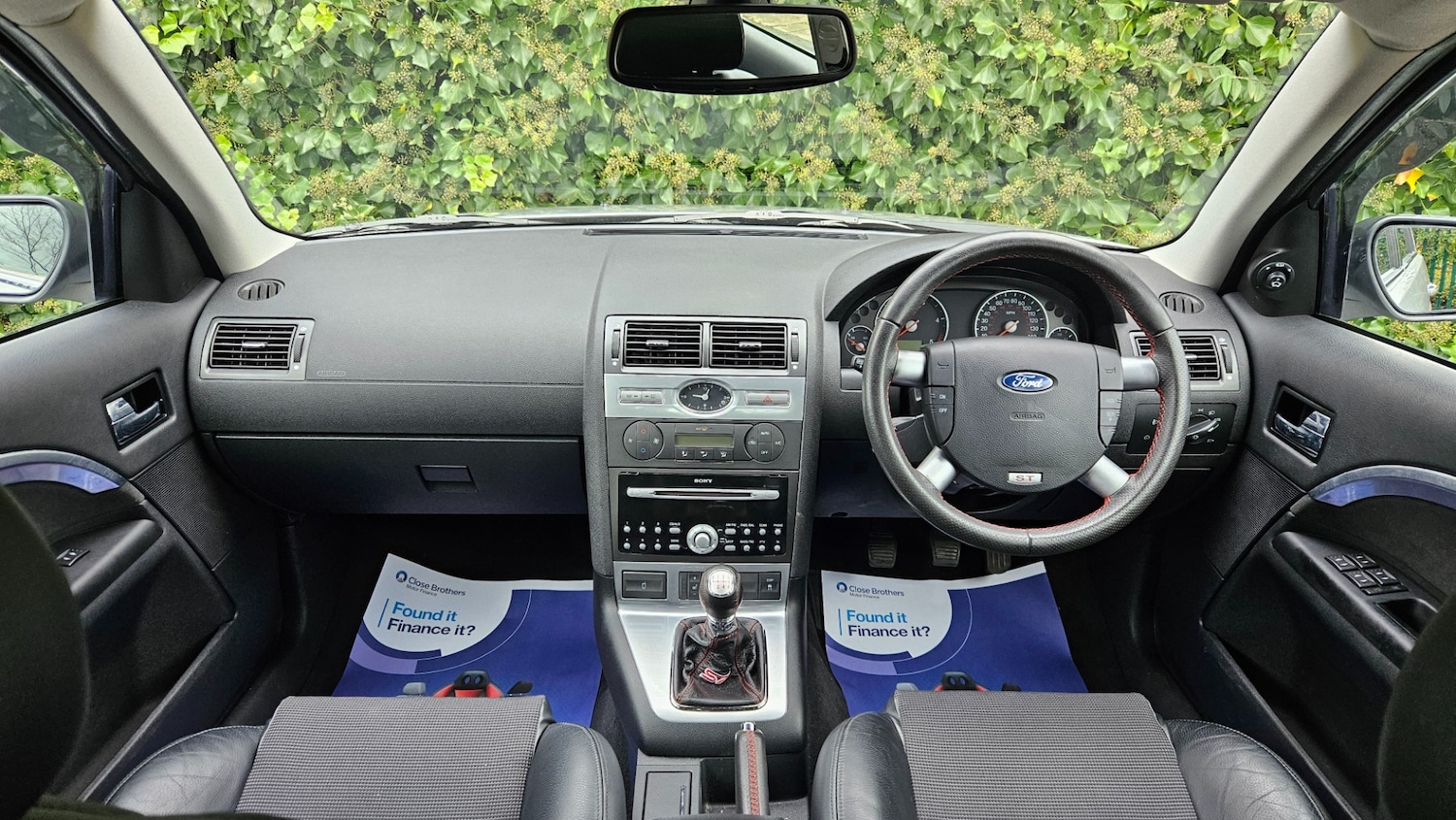 Used Ford Mondeo 2006 for sale - 76588854: Photo 11