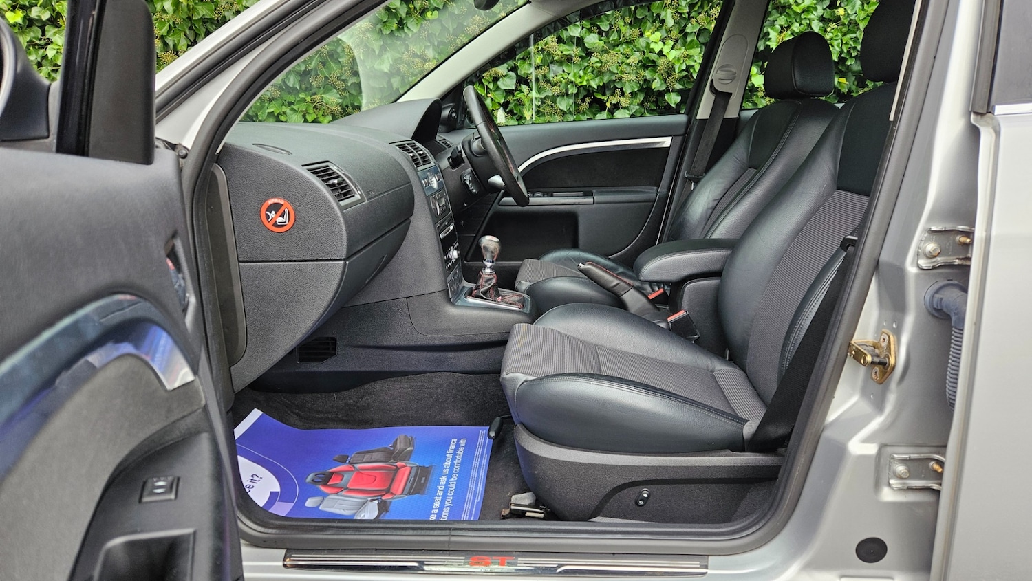 Used Ford Mondeo 2006 for sale - 76588854: Photo 14