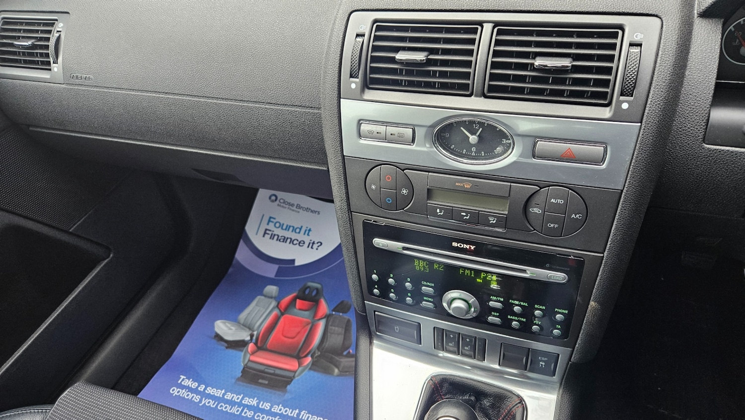 Used Ford Mondeo 2006 for sale - 76588854: Photo 15