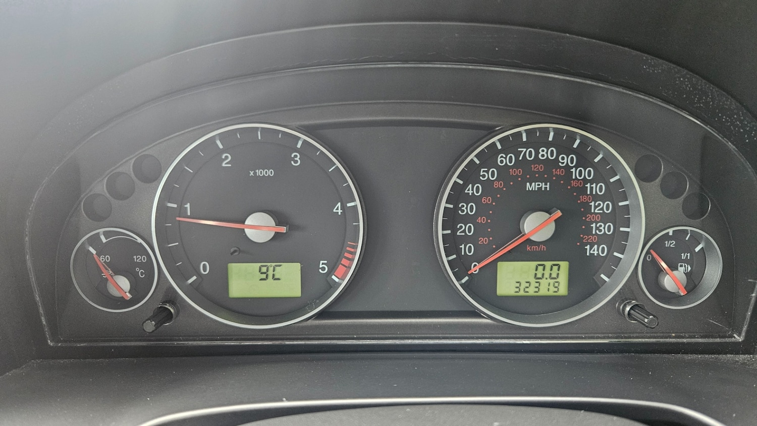 Used Ford Mondeo 2006 for sale - 76588854: Photo 16