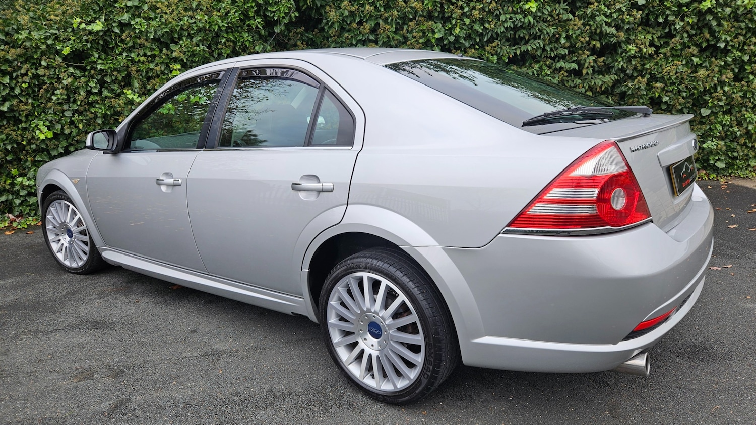 Used Ford Mondeo 2006 for sale - 76588854: Photo 2