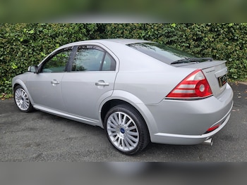 Used Ford Mondeo 2006 for sale - 76588854: Photo