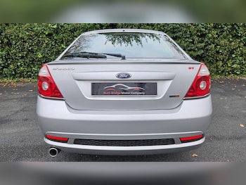 Used Ford Mondeo 2006 for sale - 76588854: Photo