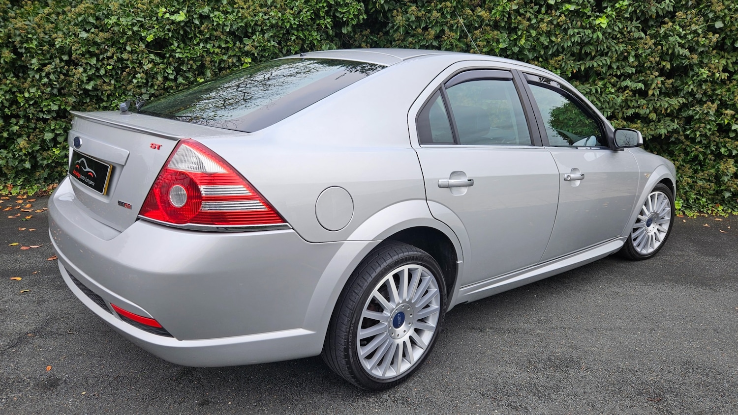 Used Ford Mondeo 2006 for sale - 76588854: Photo 4