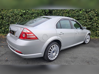 Used Ford Mondeo 2006 for sale - 76588854: Photo