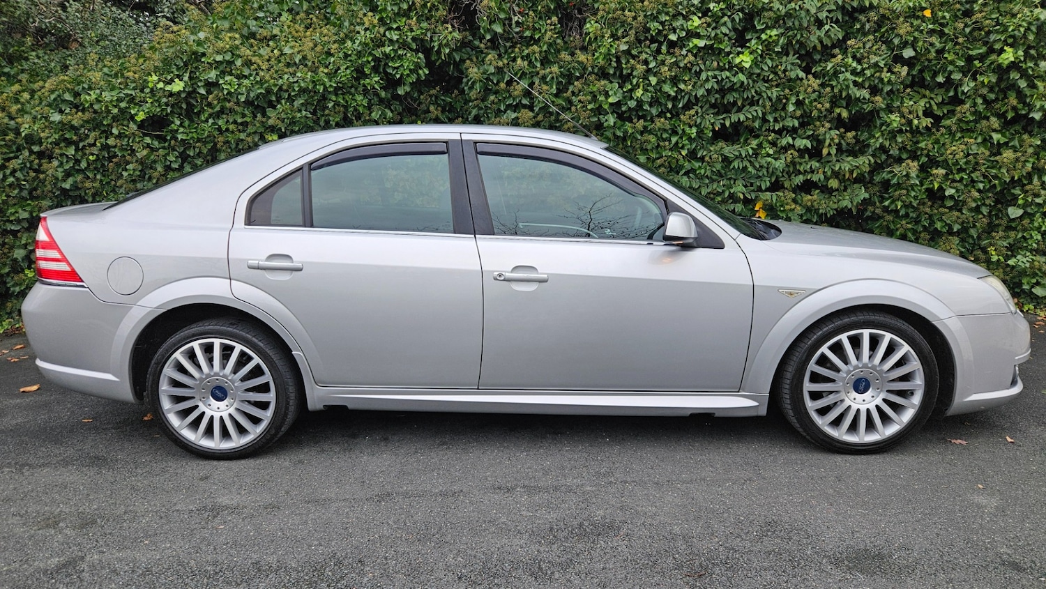 Used Ford Mondeo 2006 for sale - 76588854: Photo 5