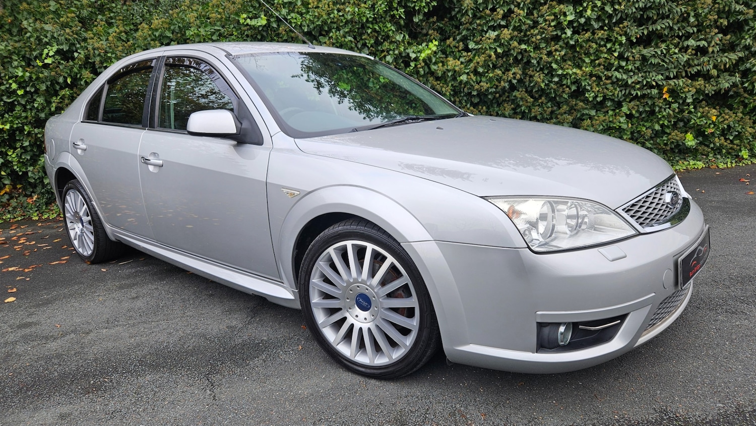 Used Ford Mondeo 2006 for sale - 76588854: Photo 6