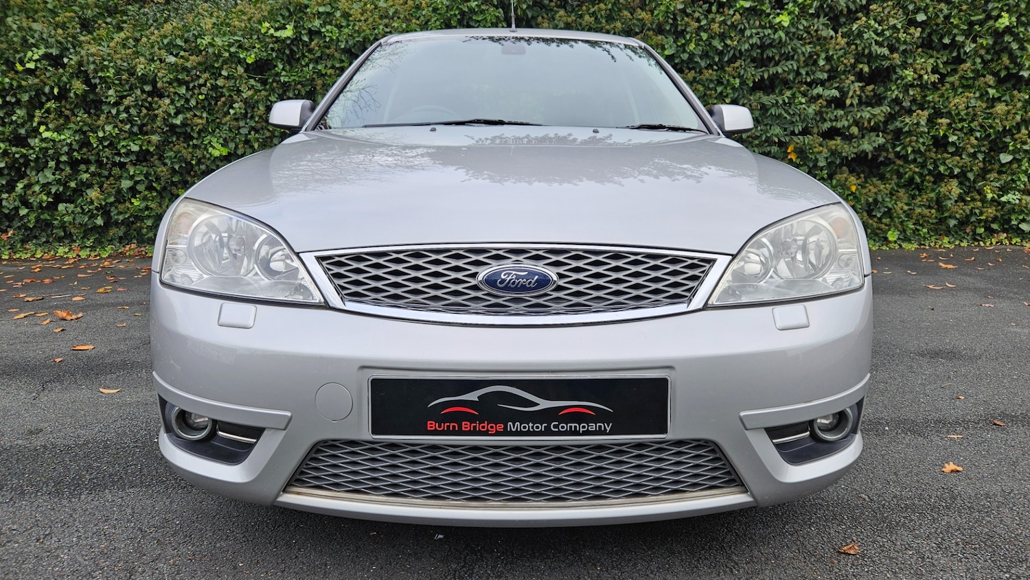 Used Ford Mondeo 2006 for sale - 76588854: Photo 7