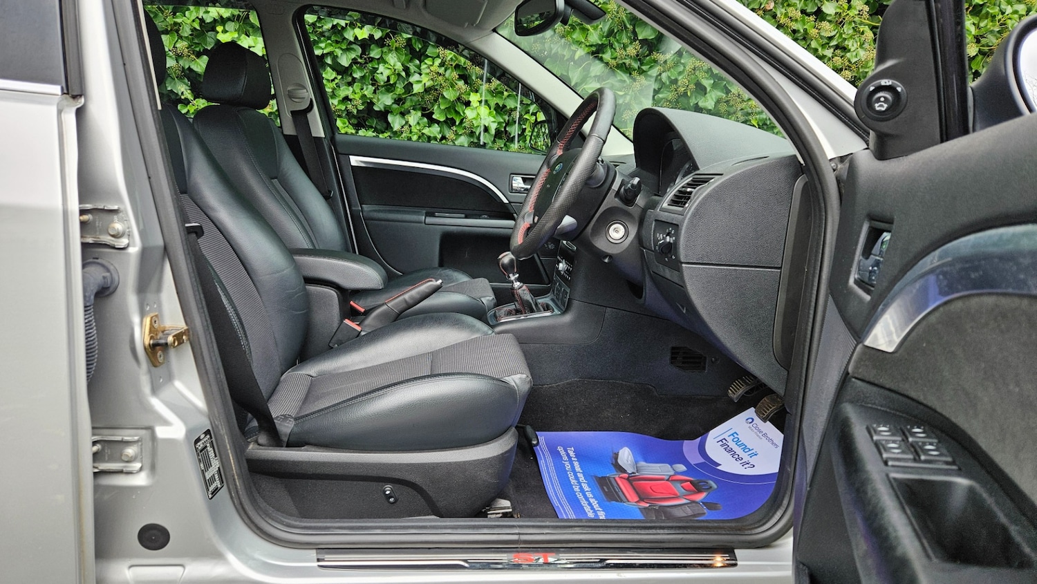 Used Ford Mondeo 2006 for sale - 76588854: Photo 8