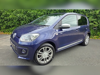Used Volkswagen up! 2016 for sale - 79455876: Photo