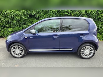 Used Volkswagen up! 2016 for sale - 79455876: Photo