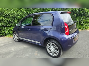 Used Volkswagen up! 2016 for sale - 79455876: Photo