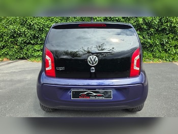 Used Volkswagen up! 2016 for sale - 79455876: Photo