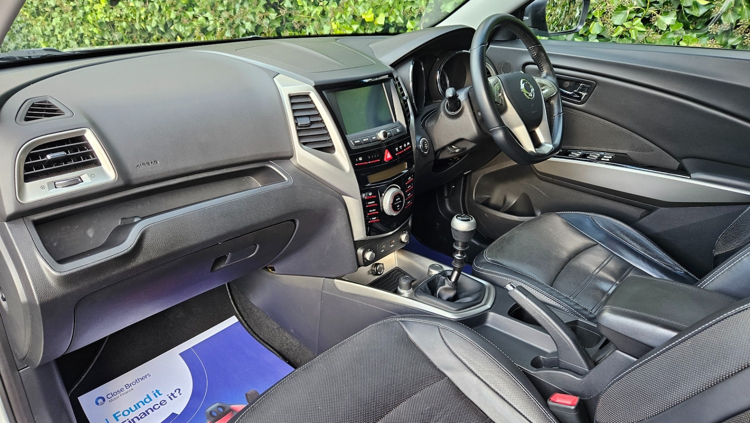 Used Ssangyong Tivoli 2018 for sale - 76906273: Photo 12