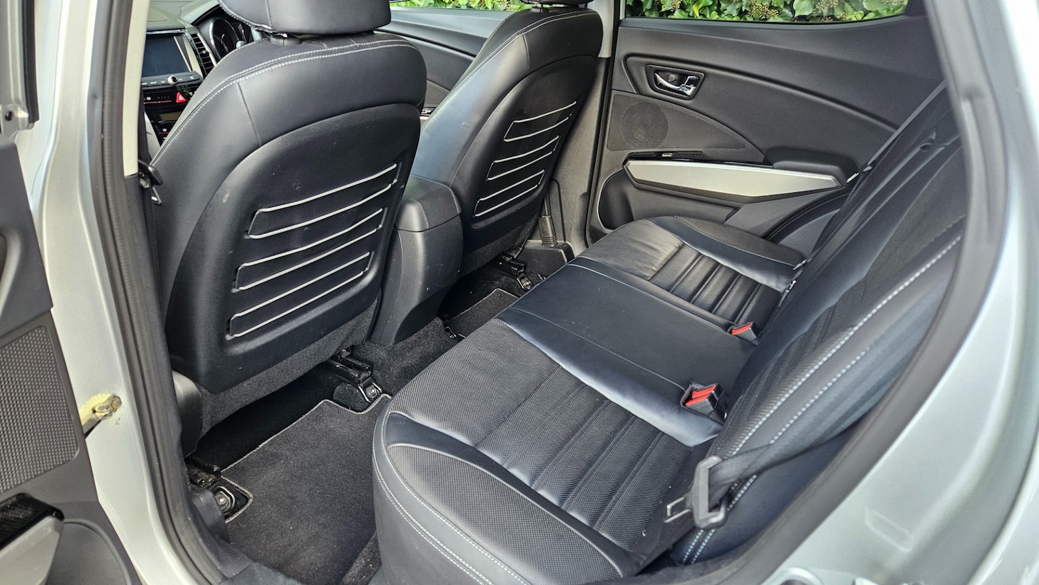 Used Ssangyong Tivoli 2018 for sale - 76906273: Photo 14