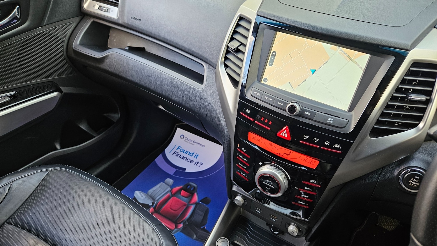 Used Ssangyong Tivoli 2018 for sale - 76906273: Photo 15